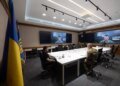 Зеленський провів нараду з командирами корпусів щодо ситуації на фронті