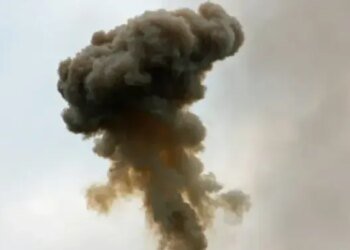 Внаслідок атаки рф на Кривий Ріг загинула одна людина – ОВА