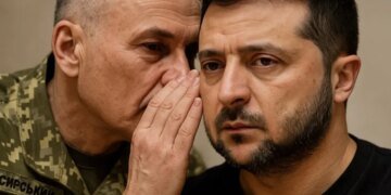 Депутаты направили запрос Зеленскому об увольнении Сырского