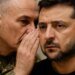 Депутаты направили запрос Зеленскому об увольнении Сырского