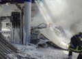 Россия нанесла массированный удар по Сумской области: повреждены жилые дома и больница. ФОТО