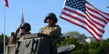 США заявили про загибель двох солдатів після атаки Ірану
