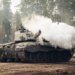 Велика Британія замінить танки Challenger 2 в Естонії мобільними силами з дронами, врахувавши досвід ЗСУ