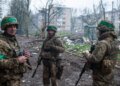 Зеленский назвал ежемесячные потери российской армии только на одном на Запорожском направлении