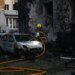 У Києві через нічну атаку рф загинула людина, ще восьмеро постраждали: ДСНС розповіла про наслідки у районах