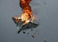 рф атакувала Україну 166 засобами повітряного нападу – збито 18 ракет і 108 БПЛА