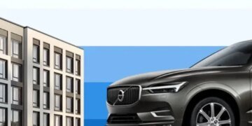 Квартира, автомобиль Volvo и четыре машиноместа: суд признал активы экс-начальницы налоговой Черниговщины необоснованными