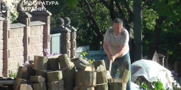 Директора психоневрологического интерната в Тернопольской области подозревают в торговле людьми