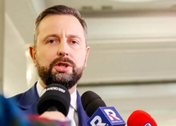 Минобороны Польши жестко поставило на место критиков поддержки Украины после ракетного ада в Киеве