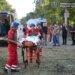 Кількість постраждалих у Запоріжжі після атаки рф зросла до 33, серед них 5 дітей