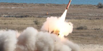 Румунія не вироблятиме ракети PAC-3 для Patriot для України, але підтримуватиме посилення української ППО