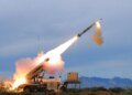 Boeing збільшує виробництво компонентів для ракет PAC-3 на тлі зростання попиту