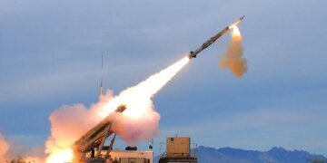 Boeing збільшує виробництво компонентів для ракет PAC-3 на тлі зростання попиту