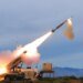 Boeing збільшує виробництво компонентів для ракет PAC-3 на тлі зростання попиту