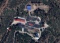 У Криму заявили про можливе ураження підстанції в Алушті та військової частини фсб