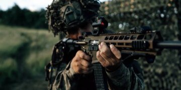 ЗСУ за добу ліквідували ще 1 600 окупантів та знищили 82 артсистеми – Генштаб