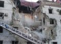 У Запоріжжі з-під завалів дістали тіло 11-річної дівчинки – кількість загиблих зросла до трьох