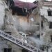 У Запоріжжі з-під завалів дістали тіло 11-річної дівчинки – кількість загиблих зросла до трьох
