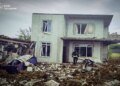 рф завдала ракетний удар по Одещині: серед постраждалих дитина