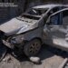 Ворог атакував Запоріжжя авіабомбами та безпілотником: одна людина загинула, дев'ятеро поранені