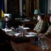 Зеленський продовжив зустрічі з військовими – говорив з Білецьким, Горбатюком та Драпатим