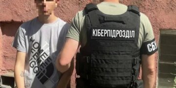У чотирьох регіонах України викрили схему верифікації Starlink для російських окупантів