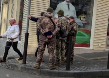«Увидели удостоверение ветерана — и выбросили на дороге»: в Ровенской области разгорелся скандал с ТЦК