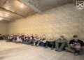 225-й штурмовий полк взяв у полон 64 росіян на Запоріжжі