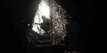 Генштаб оновив карту: 217 боїв, найбільше – на Слов'янському напрямку