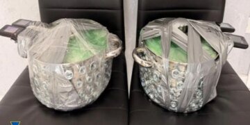 У центрі Івано-Франківська запобігли подвійному теракту – СБУ