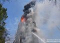 Кількість поранених у Запоріжжі зросла після удару авіабомбами. ФОТО