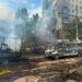Кількість жертв удару рф КАБами по Запоріжжю зросла до двох
