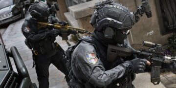 Геймери отримають можливість пограти у Call of Duty: Modern Warfare 4 раніше релізу