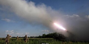Ворог 63 рази атакував позиції Сил оборони, активно діє на трьох напрямках – Генштаб