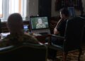 Зеленський обговорив з Ніколюком ситуацію навколо Слов'янська, Костянтинівки і Дружківки та посилення бригад