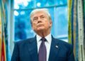 Трамп готовит новую волну торговых пошлин против десятков стран, – FT