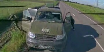 Адский форсаж: запорожские «Ронины» выжгли логистику оккупантов вместе с экипажами. ВИДЕО
