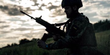російські війська за добу втратили 1330 солдатів та 1610 БпЛА