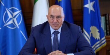 Україна вже виграла війну – міністр оборони Італії