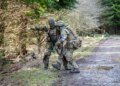 С начала суток силы обороны отразили 188 вражеских атак