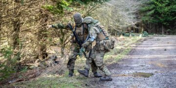 С начала суток силы обороны отразили 188 вражеских атак