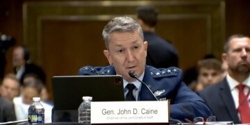 Український F-16 вперше збив російський винищувач – генерал США