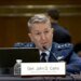 Український F-16 вперше збив російський винищувач – генерал США