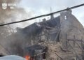 росія вдруге за день атакувала Одесу, попередньо є постраждалі