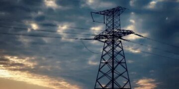 Ворожа атака залишила понад 100 тисяч абонентів без світла на Чернігівщині