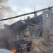 В Одесі через російський удар 2 постраждалих, зачепило СТО