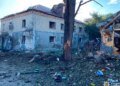 Росія вдарила по Харківщині ракетами та дронами: є загиблі й поранені