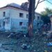 Росія вдарила по Харківщині ракетами та дронами: є загиблі й поранені