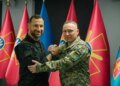 Хмара домовився з Драпатим "бути чесними один з одним" та працювати для завершення війни на умовах України