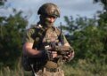Больше всего боев ведется на Славянском и Покровском направлениях, – Генштаб